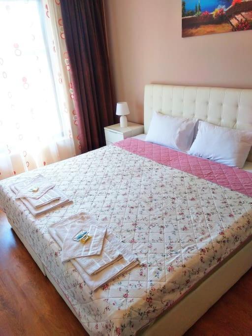 Home Relax וארנה מראה חיצוני תמונה