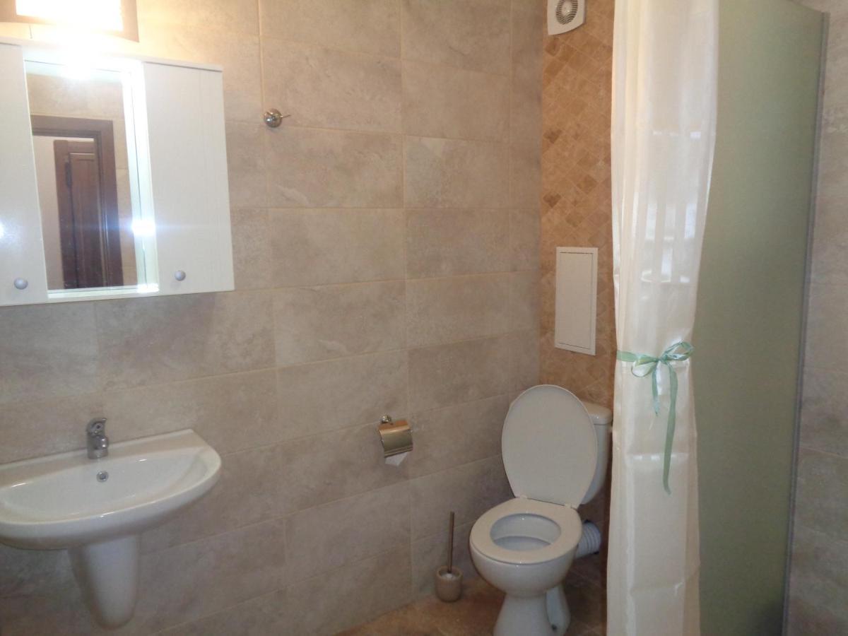 Home Relax וארנה מראה חיצוני תמונה