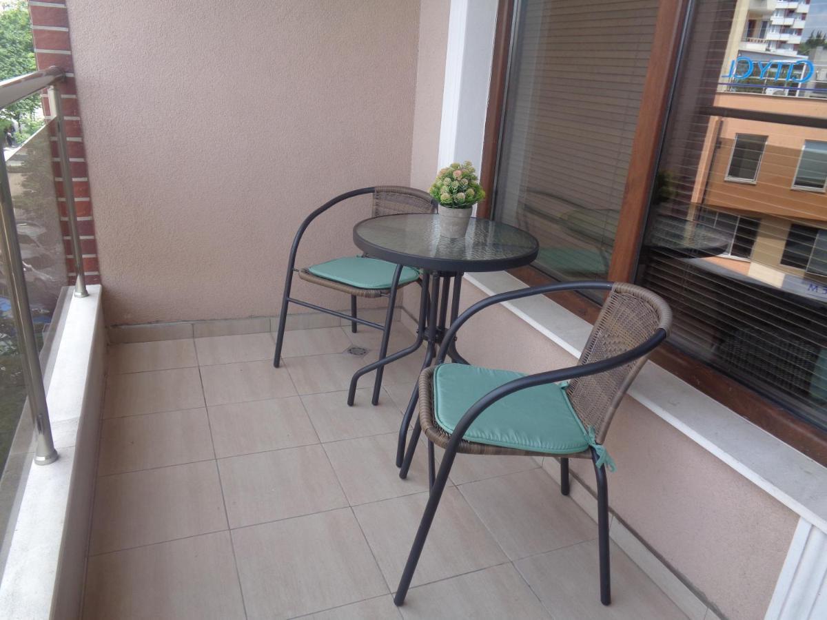 Home Relax וארנה מראה חיצוני תמונה