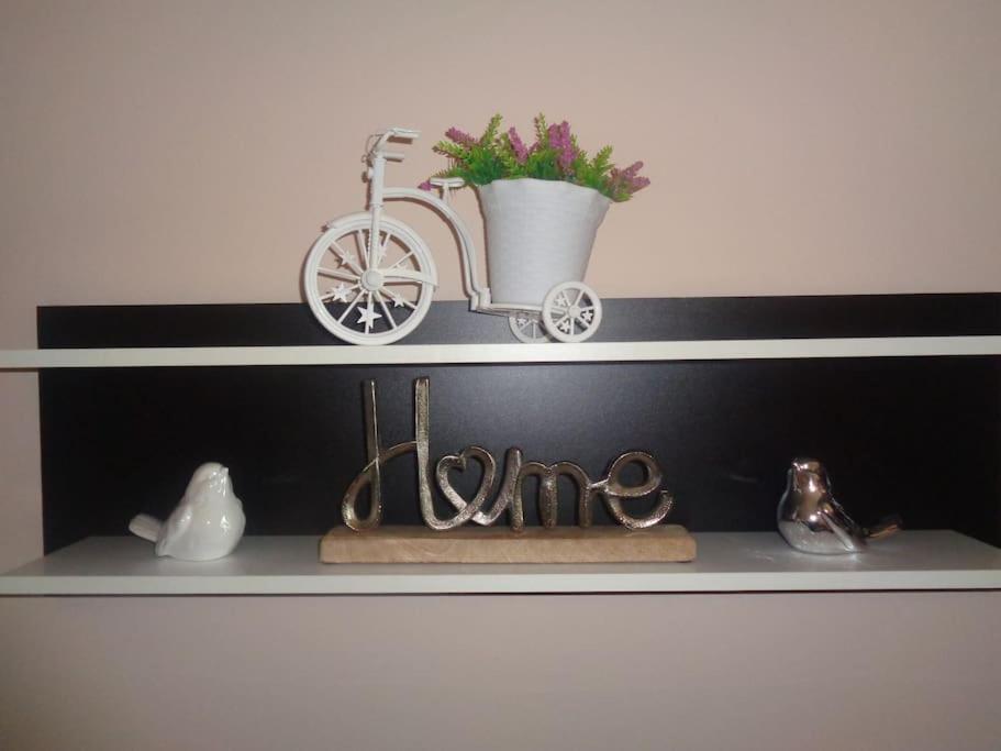 Home Relax וארנה מראה חיצוני תמונה